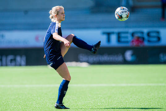 Sara Elise Berg of Grand Bodø