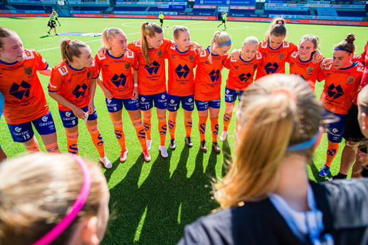 Natalie Granvang Nilsen, Daniela Dögg Gudnadottir, Nora