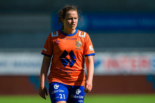 Teresa Marie Mesaros Lode of AaFK Fortuna