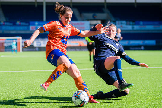 Teresa Marie Mesaros Lode of AaFK Fortuna