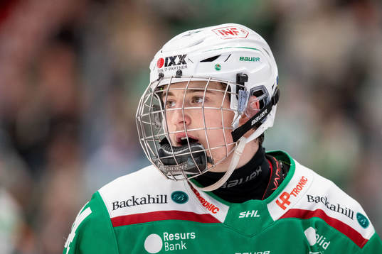 Rögles Marco Kasper