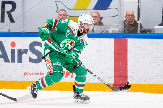 Rögles Ludvig Larsson