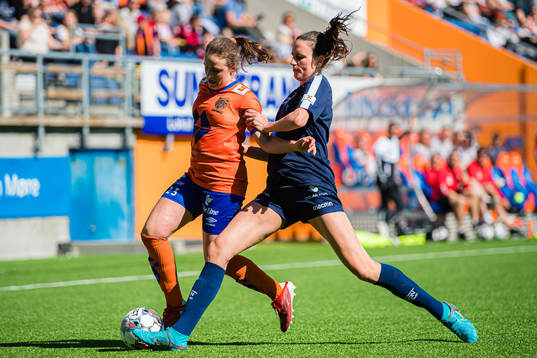 Teresa Marie Mesaros Lode of AaFK Fortuna and Trine