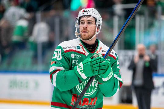 Rögles Ryan McKiernan
