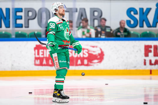 Rögles Ryan McKiernan