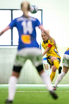 Elfsborgs Ellen Larsson
