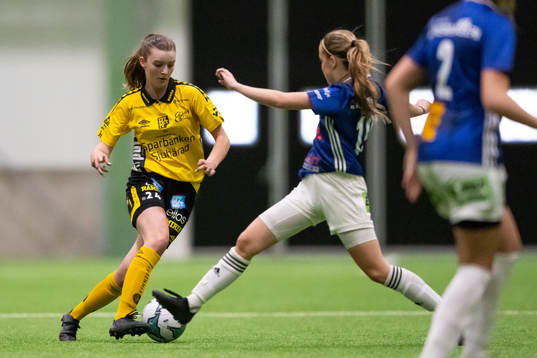 Elfsborgs Ida Backlund