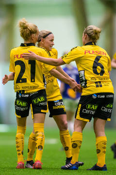 Elfsborgs spelare