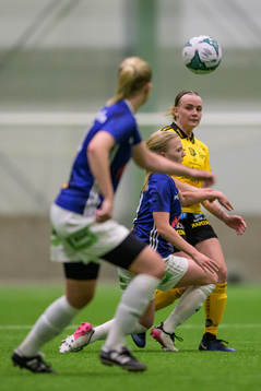 Elfsborgs Leann Nyström