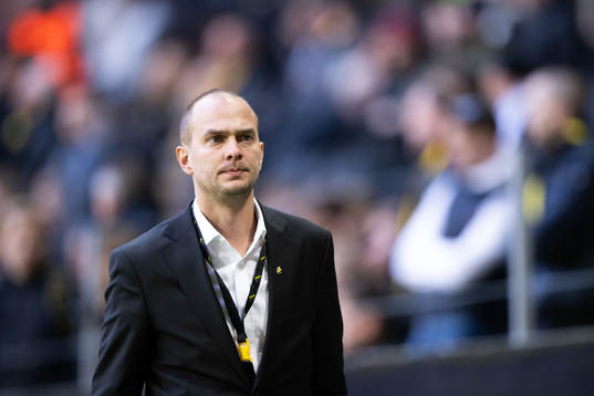 s sportchef Henrik Jurelius
