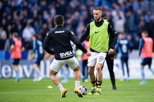 s Alexander Milosevic