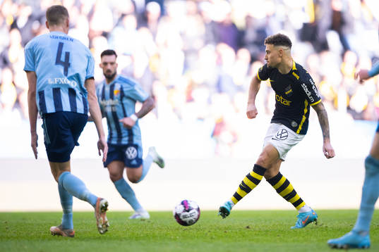 s Jordan Larsson