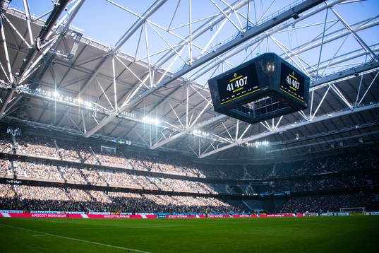 Friends Arena