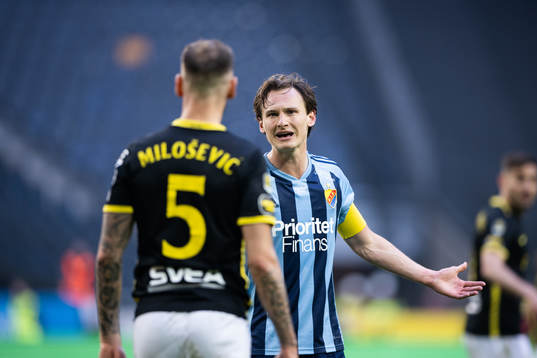 s Alexander Milosevic
