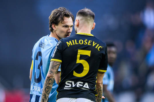 s Alexander Milosevic