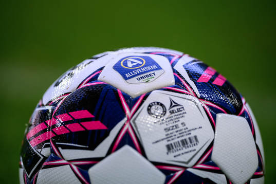 Matchbollen