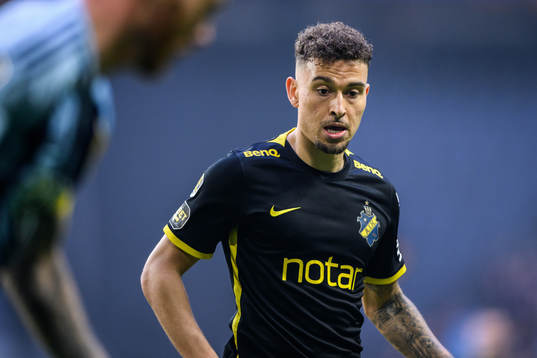 s Jordan Larsson