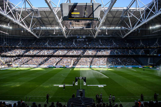 Friends Arena