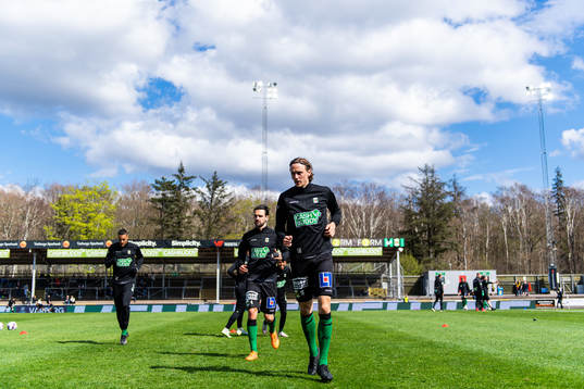 Varbergs Joakim Lindner