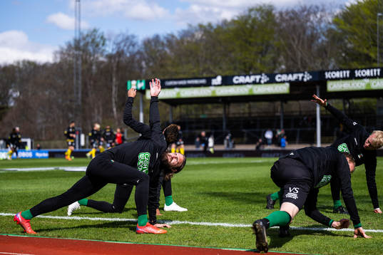 Varbergs Oskar Sverrisson