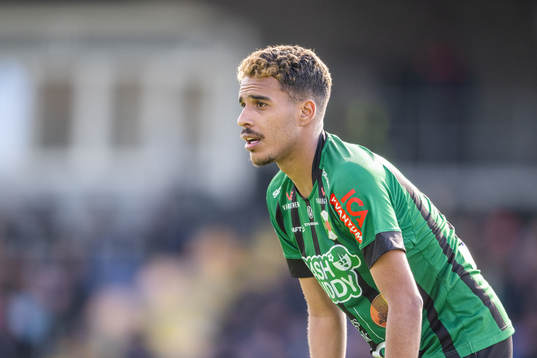 Varbergs Eliton Junior