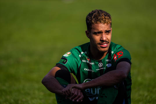 Varbergs Eliton Junior