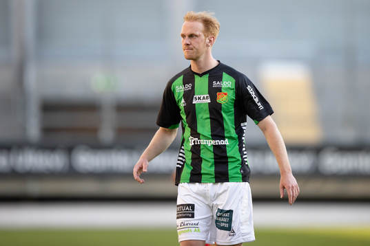 GAIS Viktor Krüger