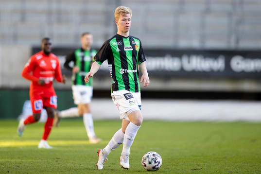 GAIS Filip Gustafsson