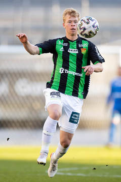 GAIS Filip Gustafsson