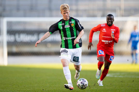 GAIS Filip Gustafsson