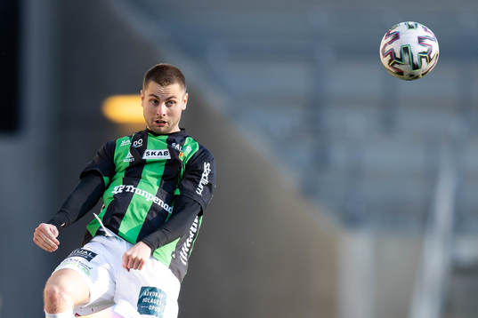 GAIS Axel Norén