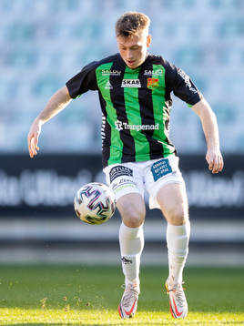 GAIS Ben Morris