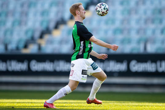 GAIS Viktor Krüger