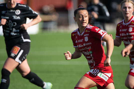 Piteås Katrina Guillou