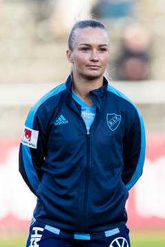 Djurgårdens Tove Almqvist