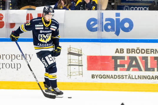 s Christoffer Törngren deppar
