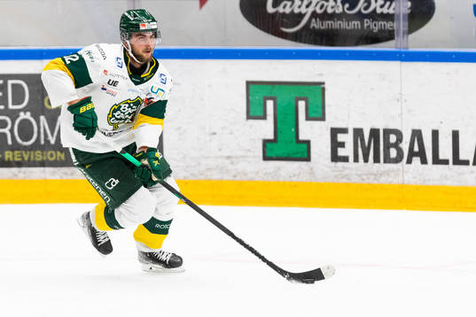 Björklövens Jacob Olofsson