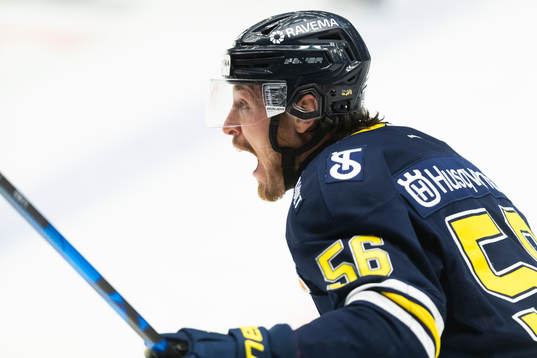 s Fredrik Forsberg deppar