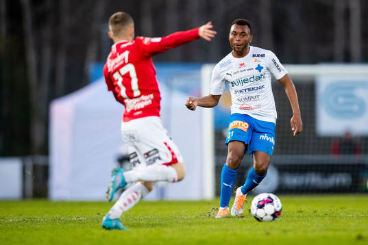 Värnamos Abdussalam Magashy