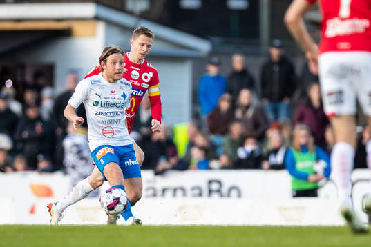 Värnamos William Kenndal