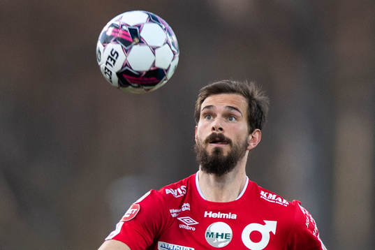 Degerfors Sebastian Ohlsson