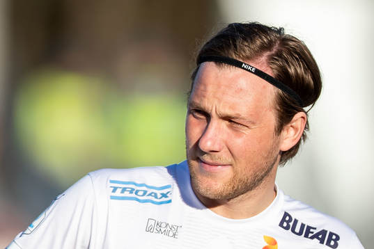 Värnamos William Kenndal