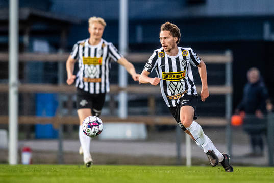 Landskronas Filip Ottosson