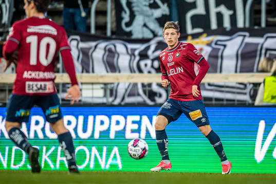Örgrytes Anton Andreasson