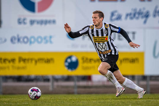 Landskronas Philip Andersson