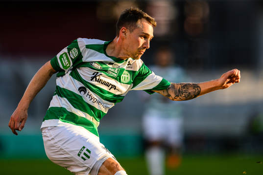 Västerås Filip Tronét