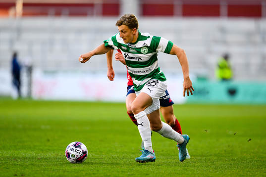 Västerås Simon Gefvert