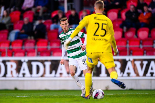 Västerås Viktor Granath