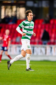 Västerås Viktor Prodell