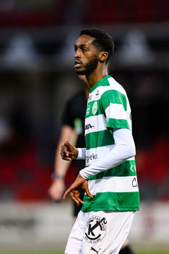 Västerås Mohammed Mahammed